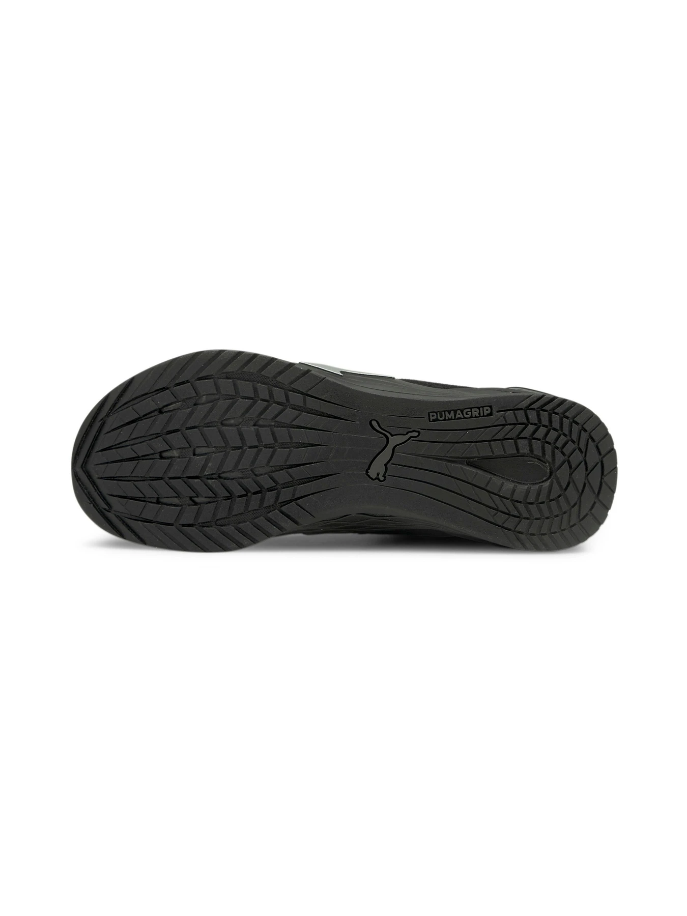 Кросівки PUMA Fuse Performance Leather модель 195264 Кросівки PUMA Fuse Performance Leather модель 195264 Фото
