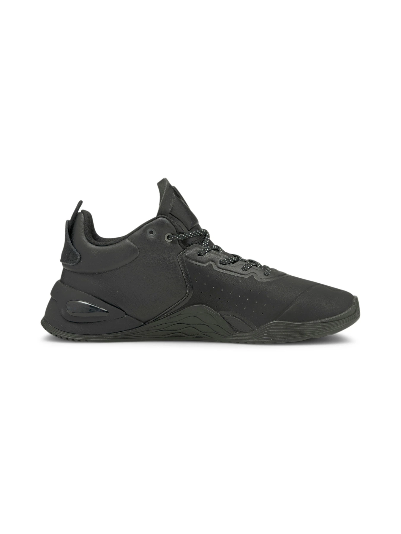 Кросівки PUMA Fuse Performance Leather модель 195264 Кросівки PUMA Fuse Performance Leather модель 195264 Фото