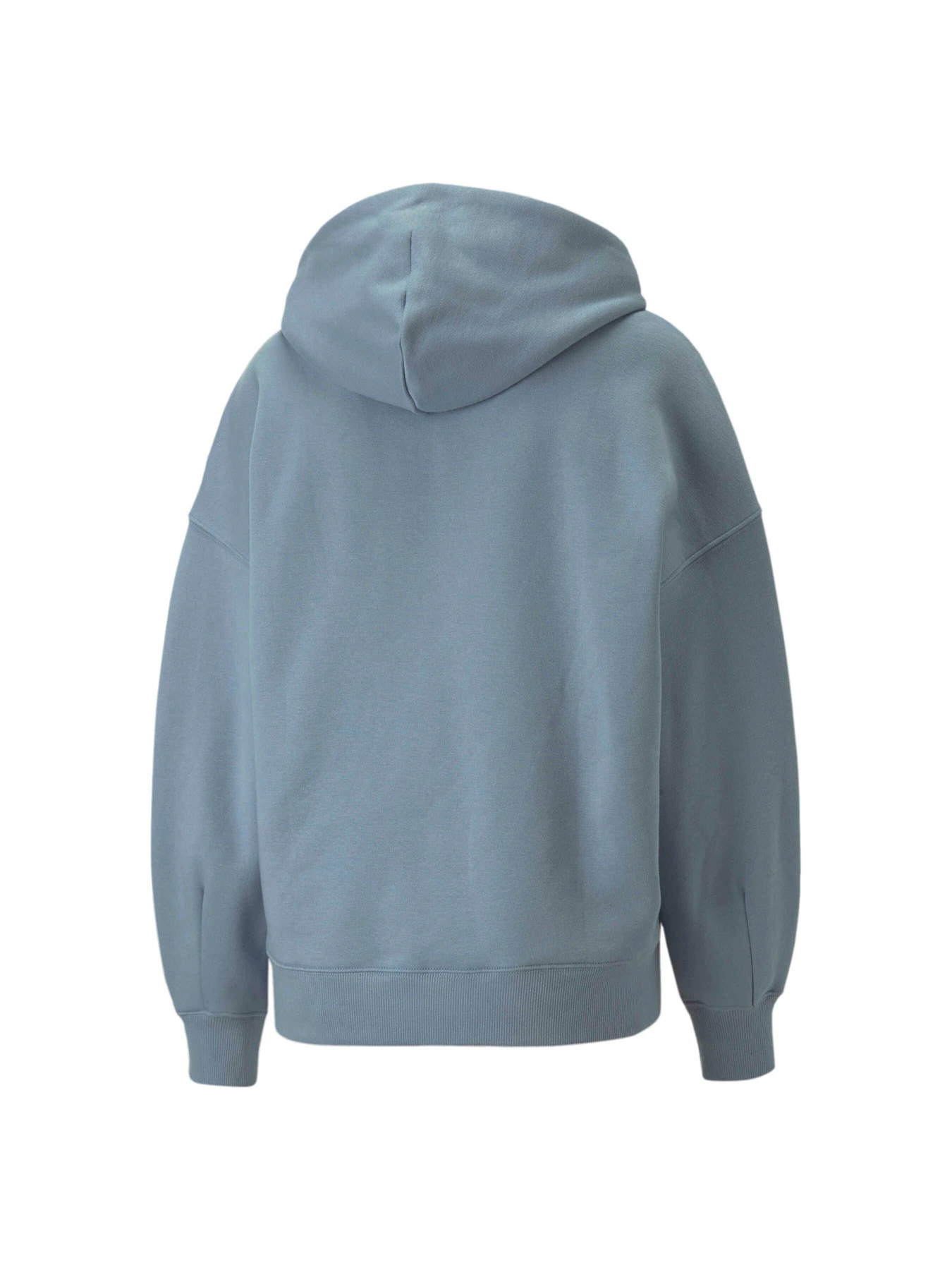 Худи и свитшоты PUMA Classics Oversized Hoodie модель 671749 Фото