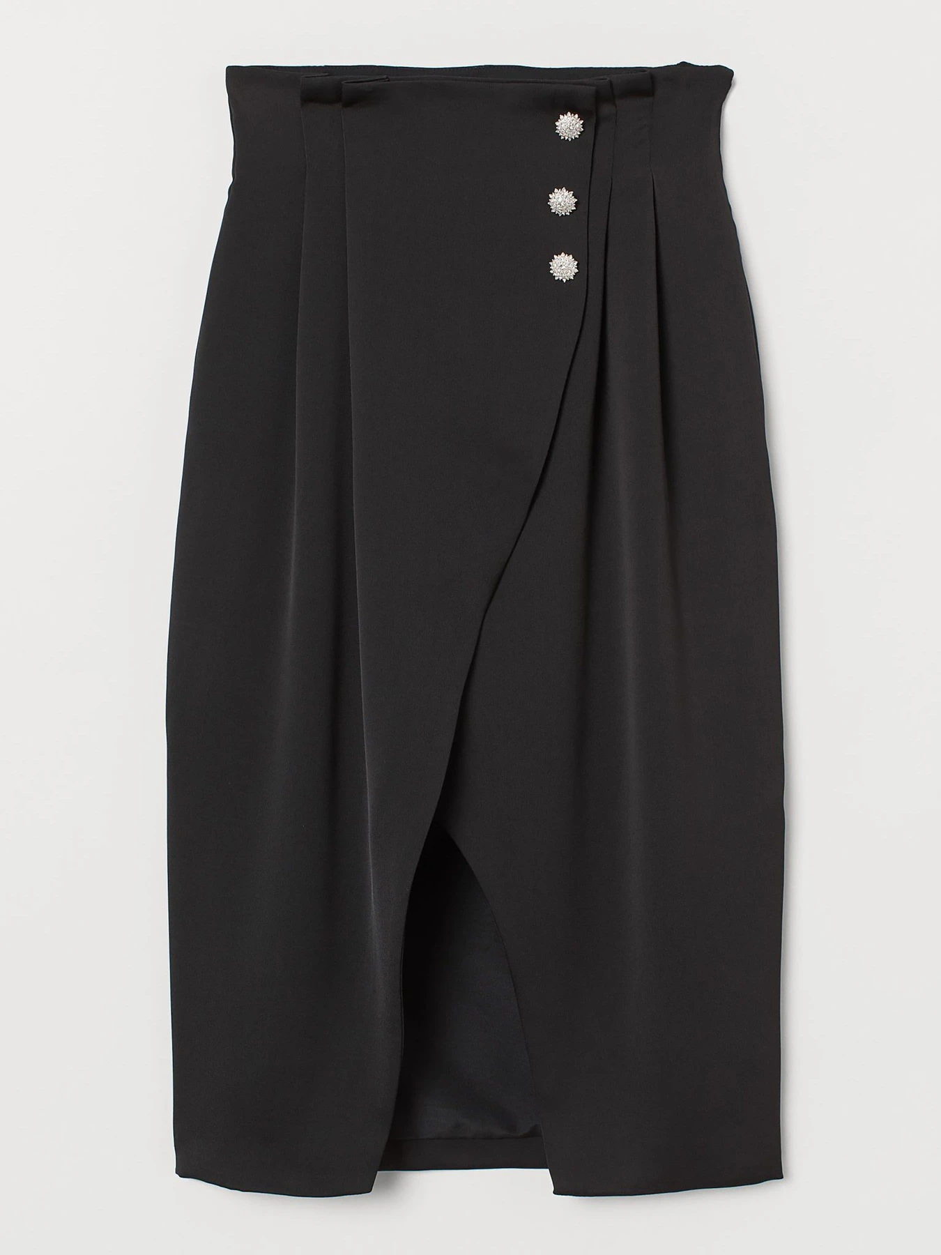 Юбки H&M модель 53037 Фото