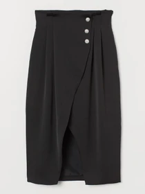 Юбки H&M модель 53037 Фото