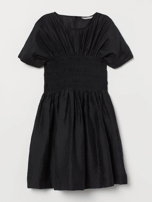 Платья H&M модель 53056 Фото
