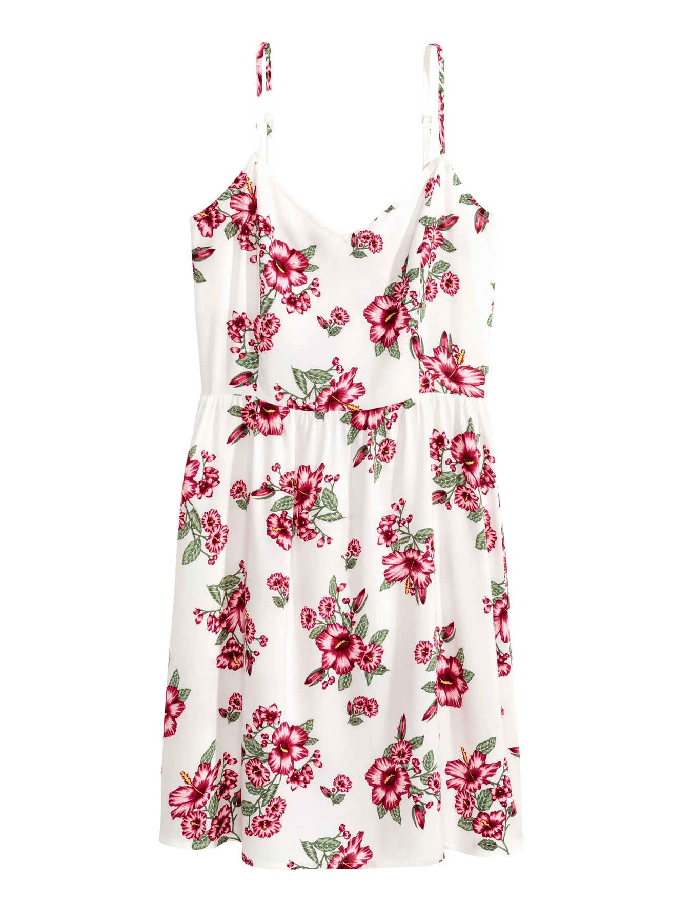 Платья H&M модель 57600 Фото