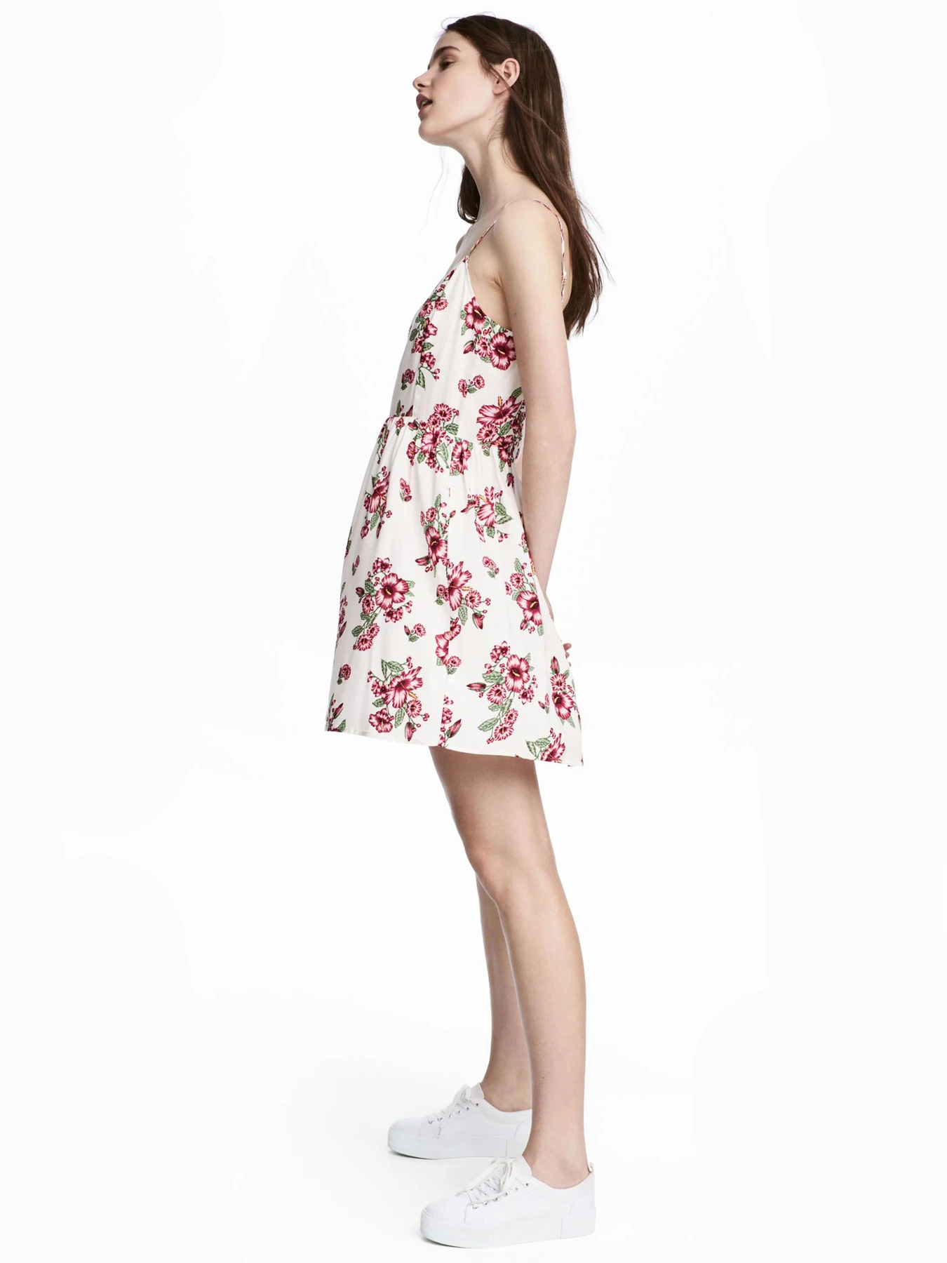 Платья H&M модель 57600 Фото