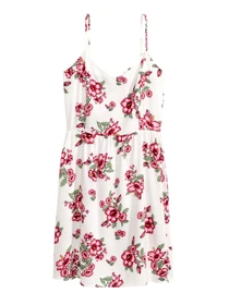 Платья H&M модель 57600 Фото