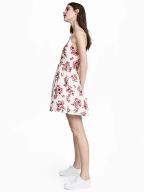 Платья H&M модель 57600 Фото