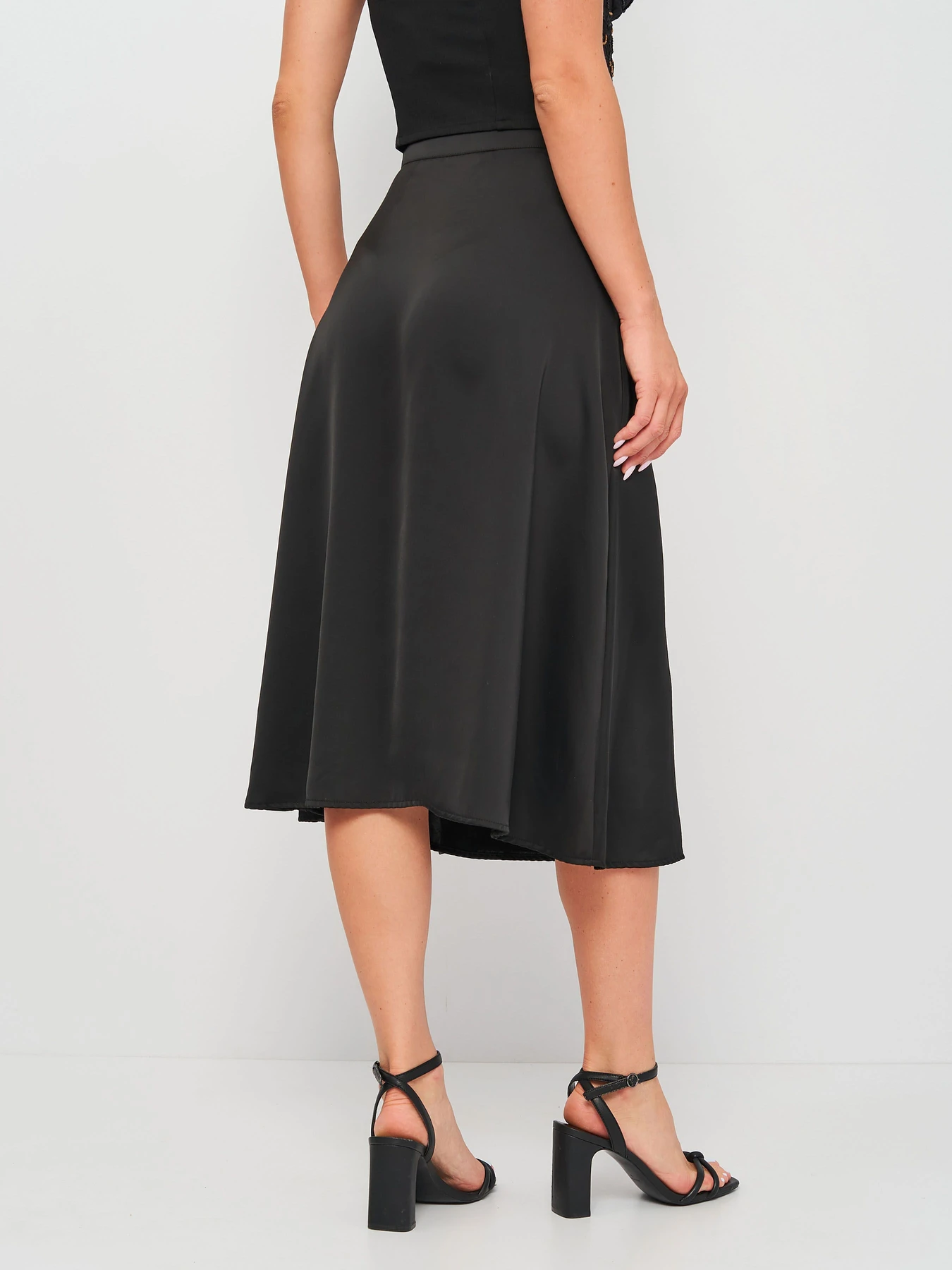 Юбки H&M модель 57594 Фото