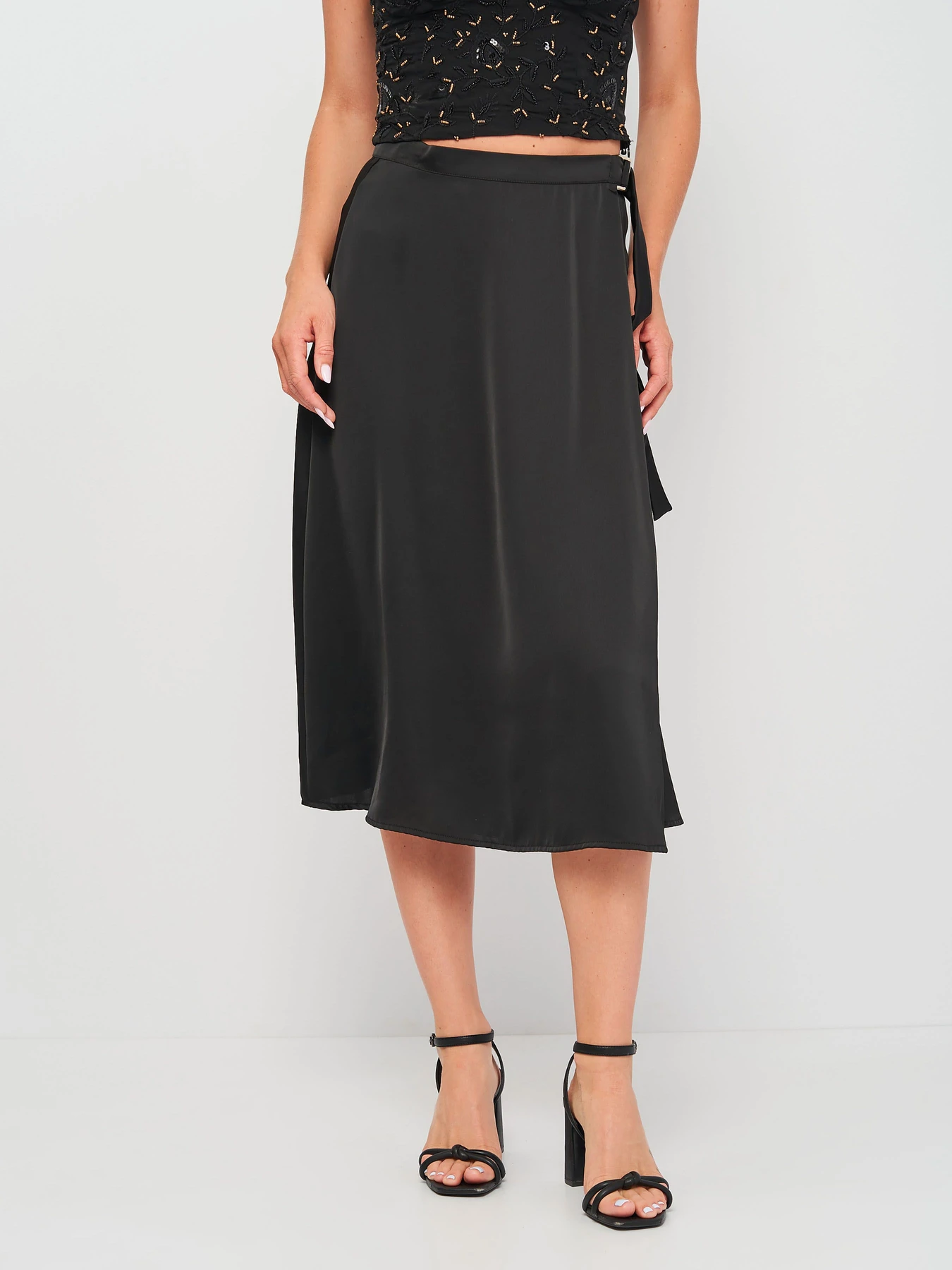 Юбки H&M модель 57594 Фото