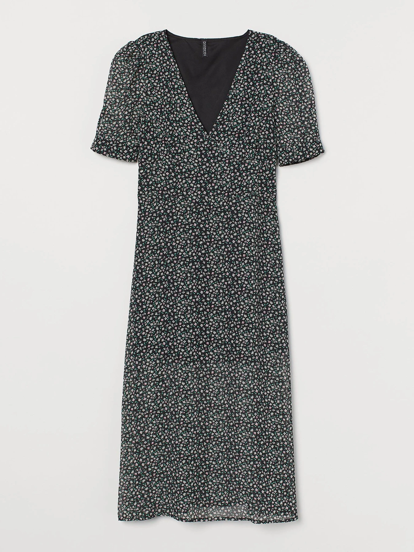 Платья H&M модель 57677 Фото