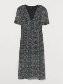 Платья H&M модель 57677 Фото