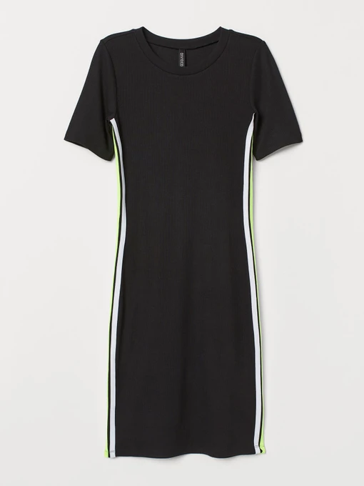 Платья H&M модель 61856 Фото