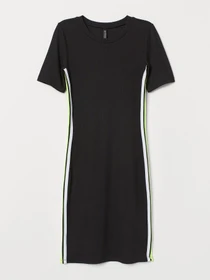 Сукні H&M модель 61856 Фото