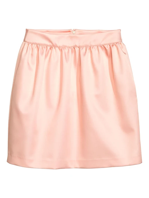 Юбки H&M модель 63225 Фото