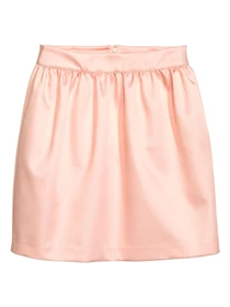 Спідниці H&M модель 63225 Фото