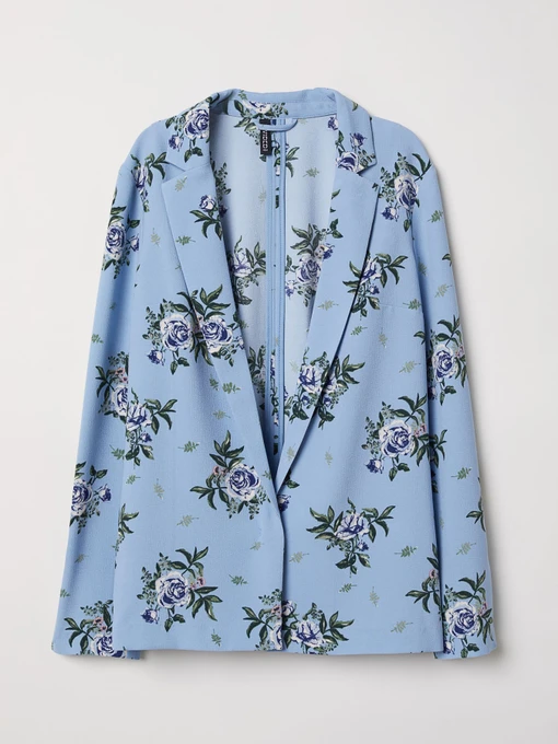 Піджаки H&M модель 63274 Фото