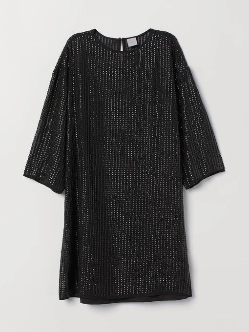 Платья H&M модель 63283 Фото