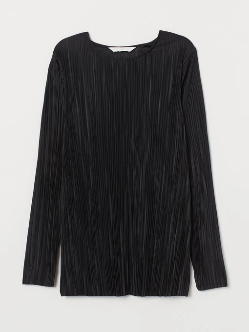 Худи и свитшоты H&M модель 63282 Фото