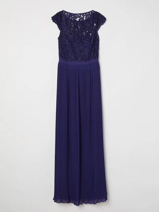 Платья H&M модель 47958 Фото