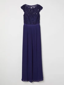Платья H&M модель 47958 Фото