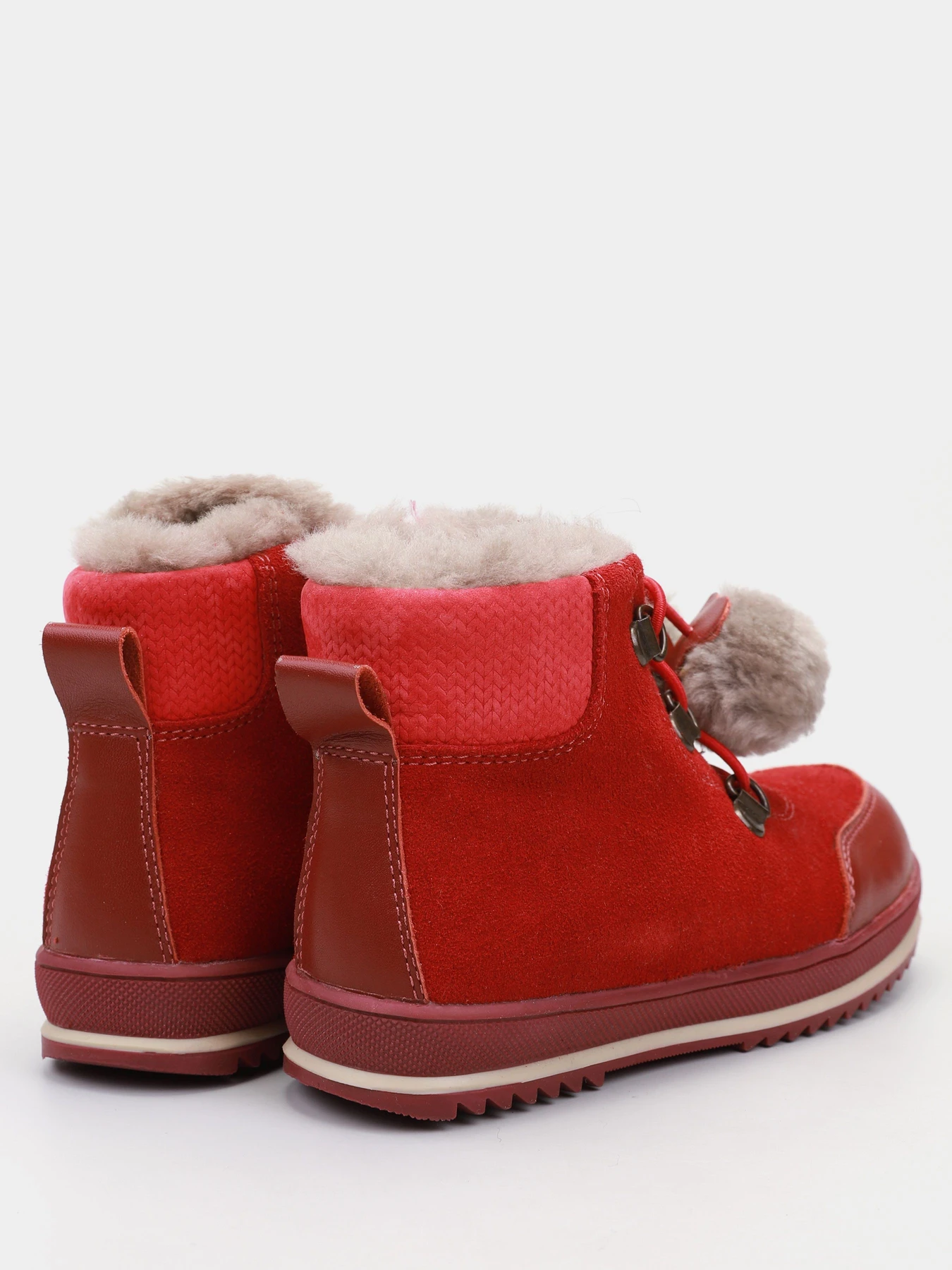 Ботинки и сапоги Miracle Kids модель 4616-014 Ботинки и сапоги Miracle Kids модель 4616-014 Фото