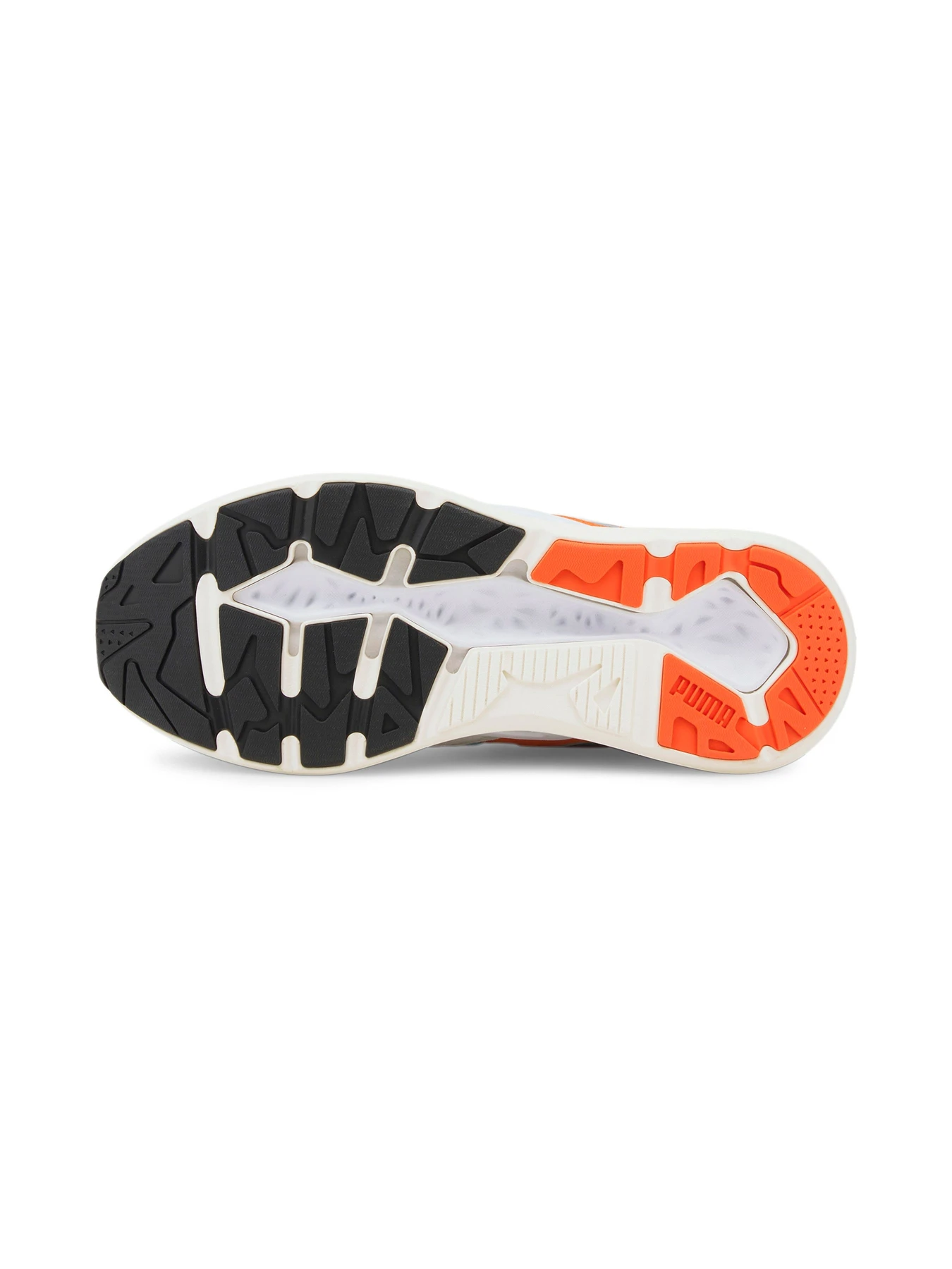 Кроссовки PUMA TRC Blaze The Triangle модель 383104 Кроссовки PUMA TRC Blaze The Triangle модель 383104 Фото