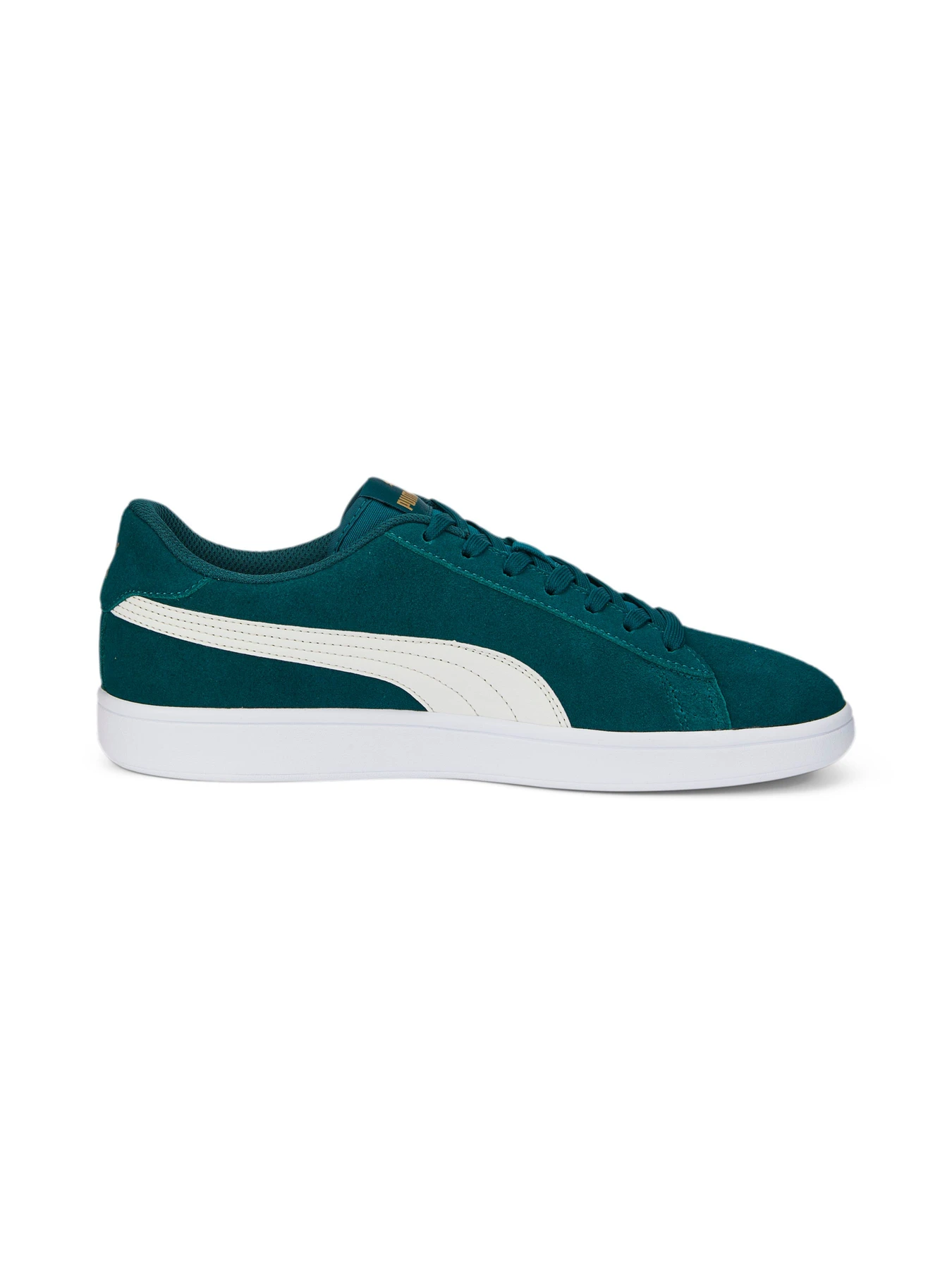Кеды PUMA Smash v2 модель 364989 Фото