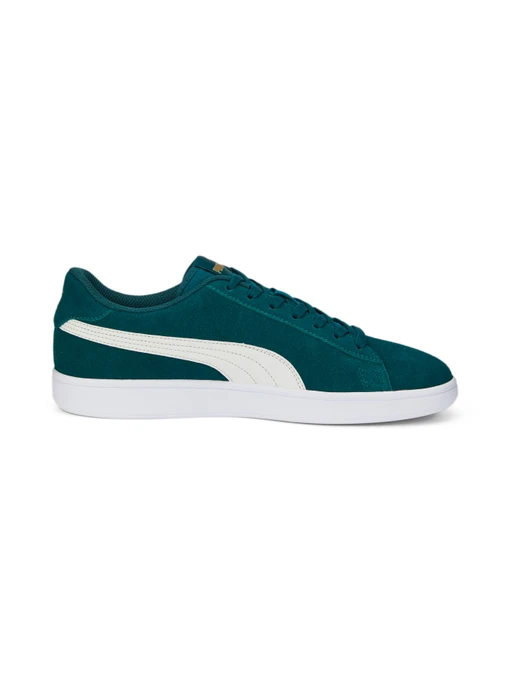 Кеды PUMA Smash v2 модель 364989 Фото