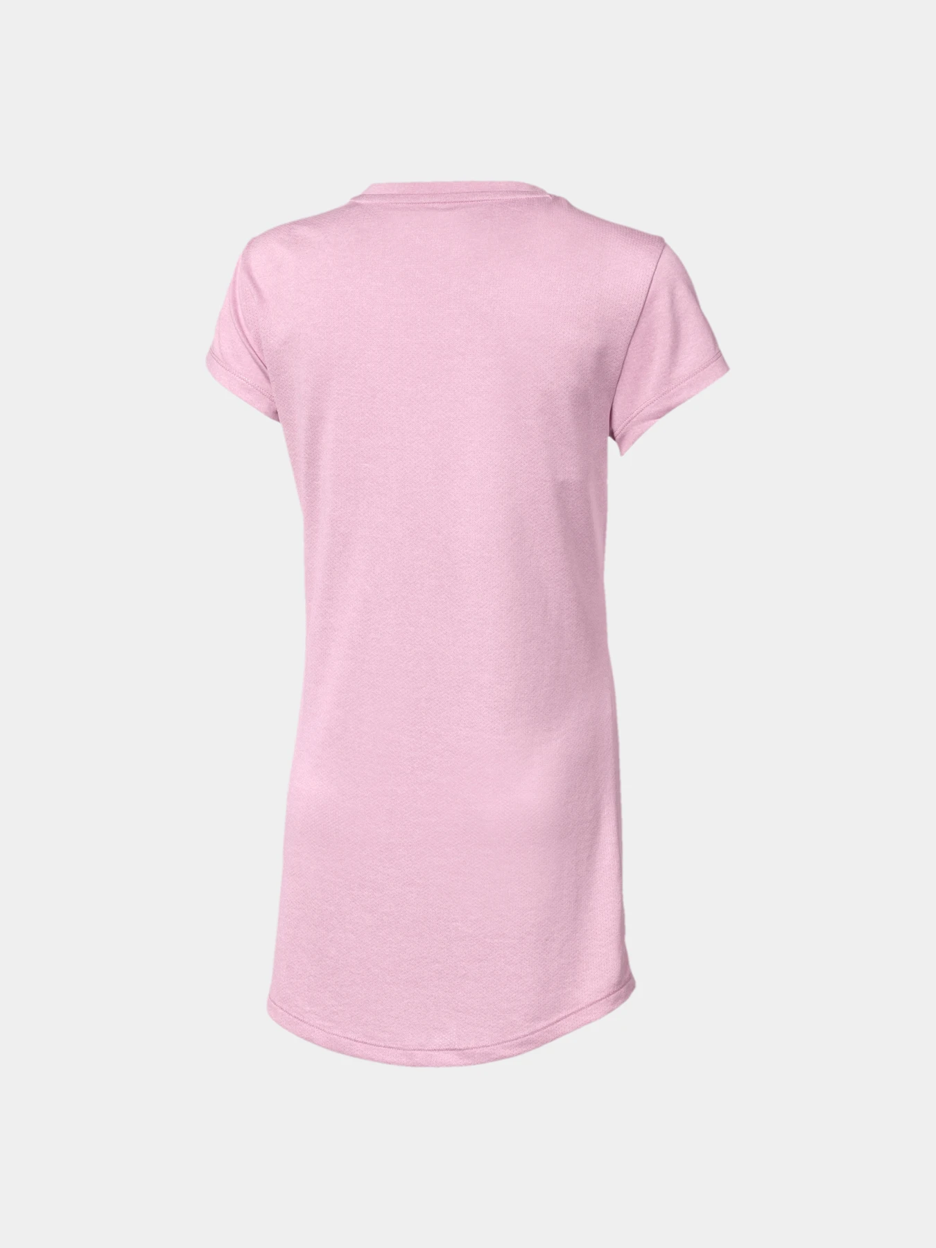 Футболки и поло PUMA Active Heather Tee модель 851873 Фото