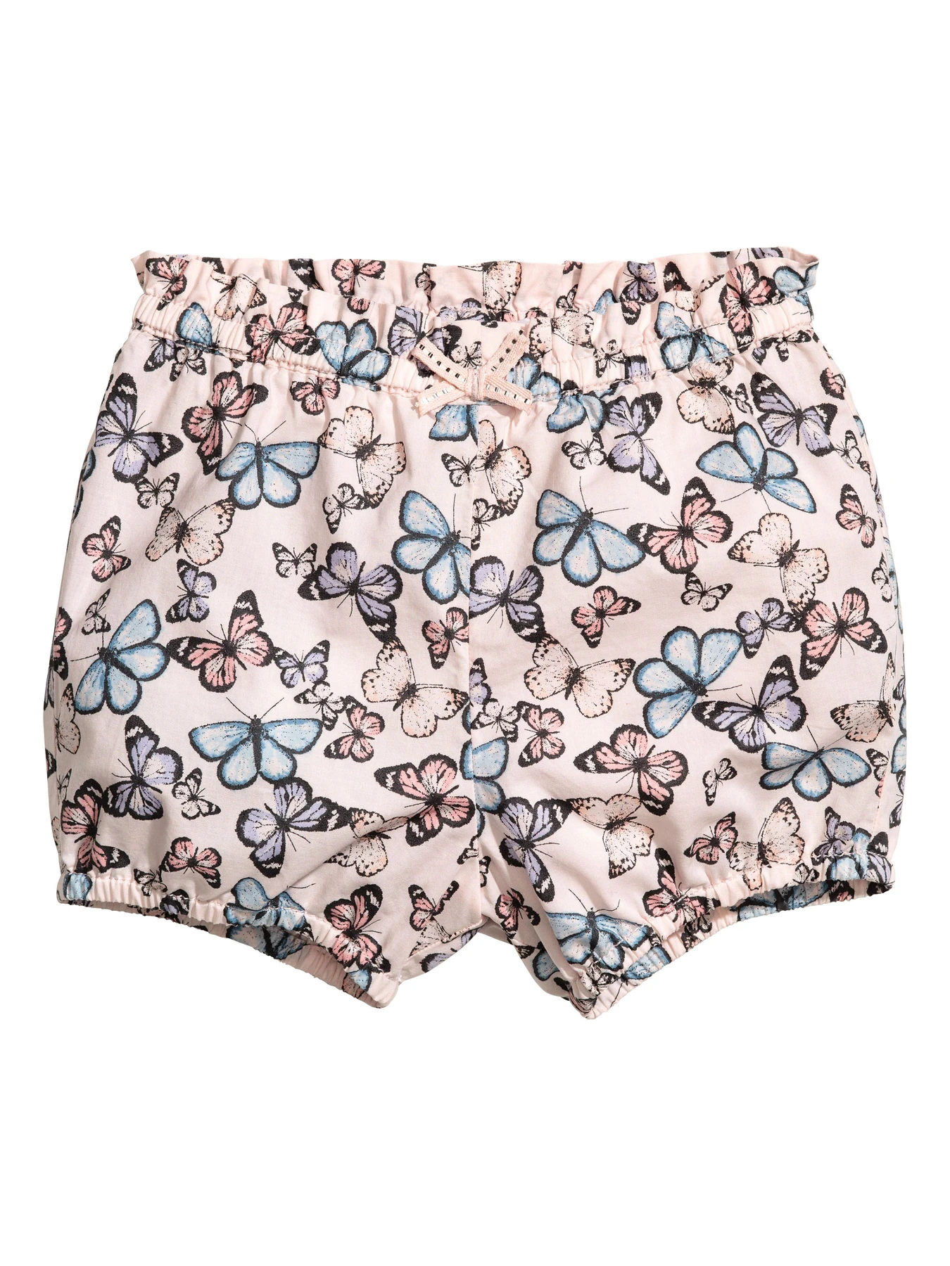 Шорты H&M модель 25593 Фото