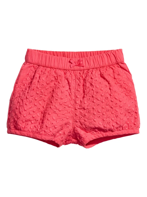 Шорти H&M модель 23835 Фото
