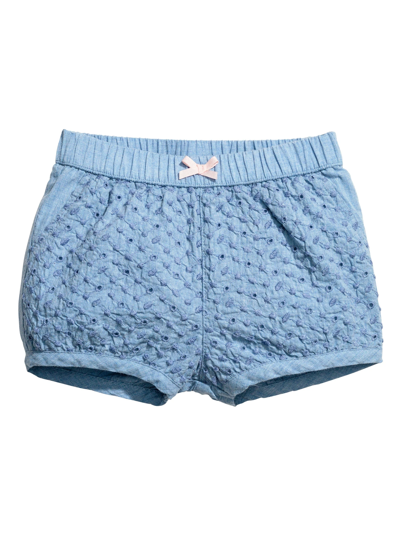 Шорти H&M модель 7850 Фото