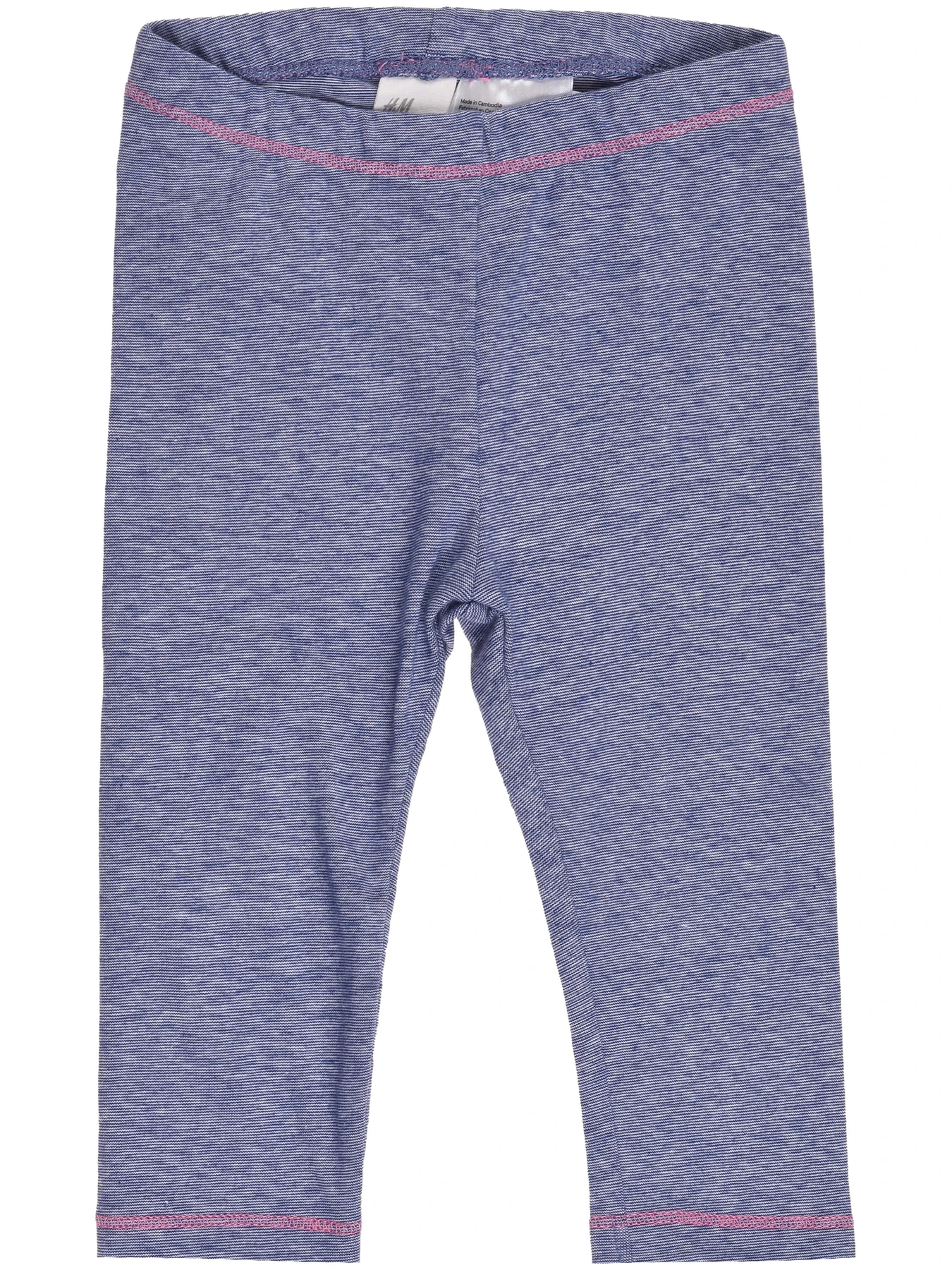 Брюки H&M модель 19739 Фото