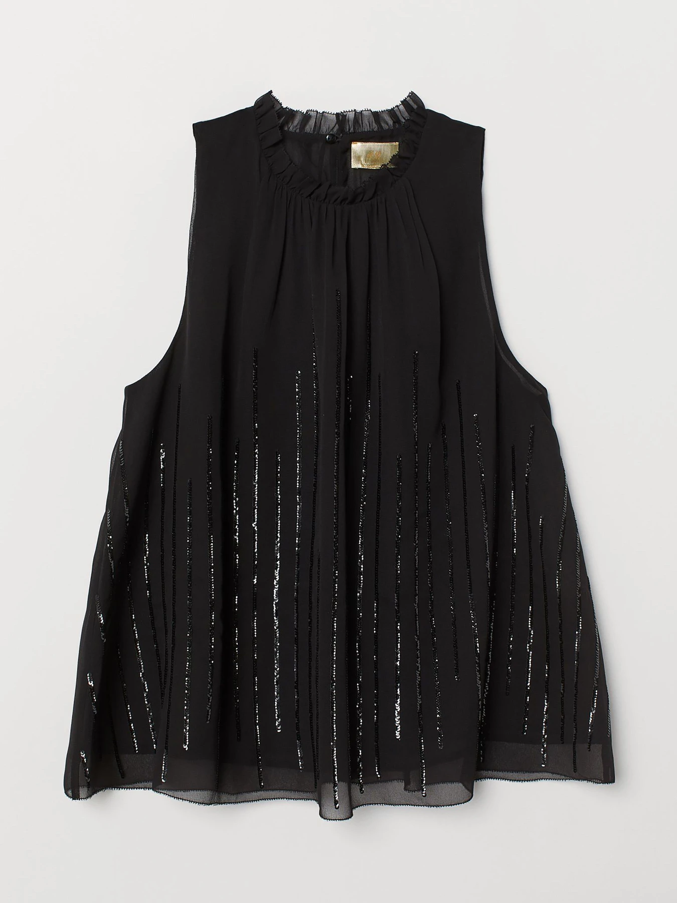 Сорочки H&M модель 65785 Фото