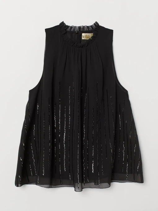 Рубашки H&M модель 65785 Фото