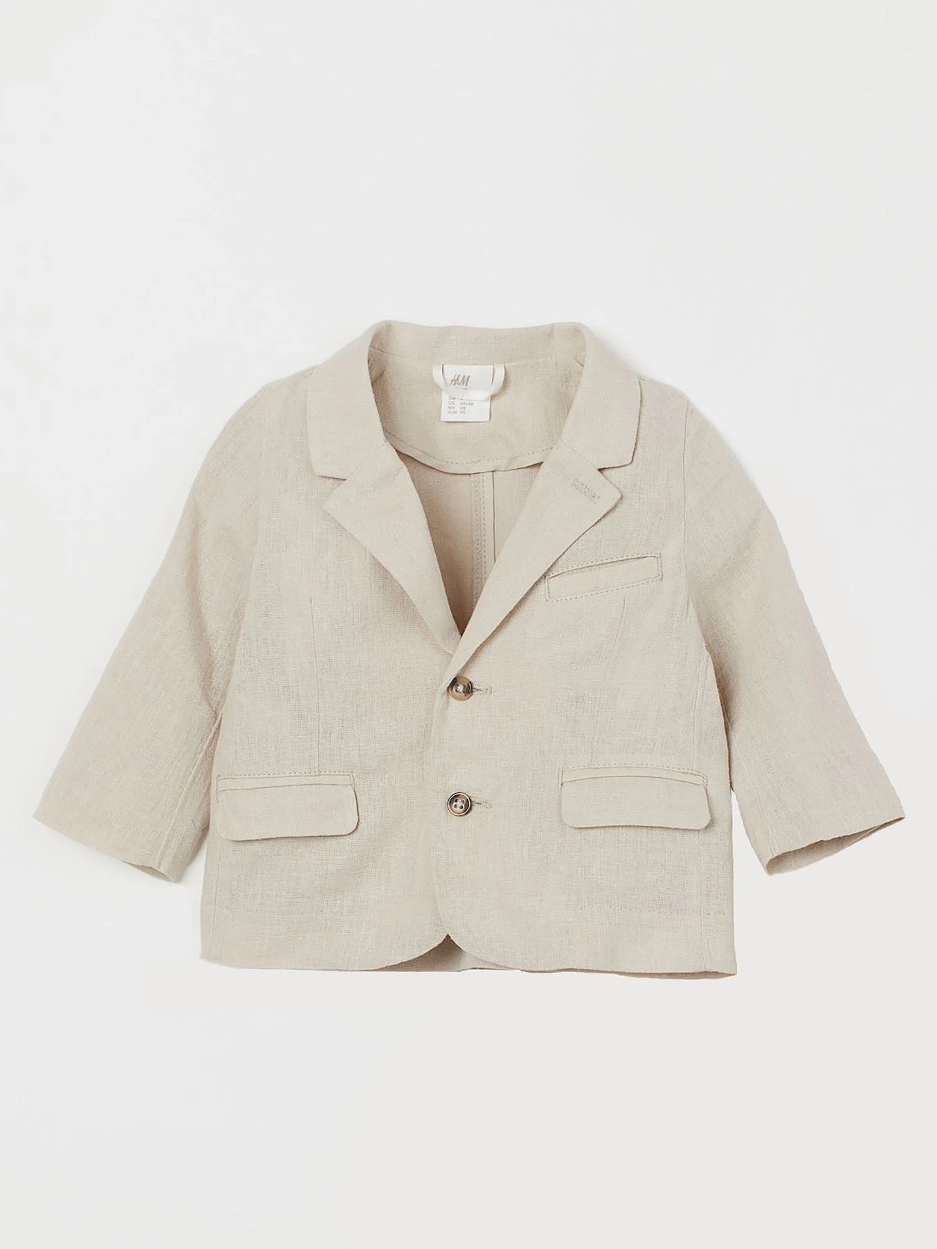 Пиджаки H&M модель 51026 Фото