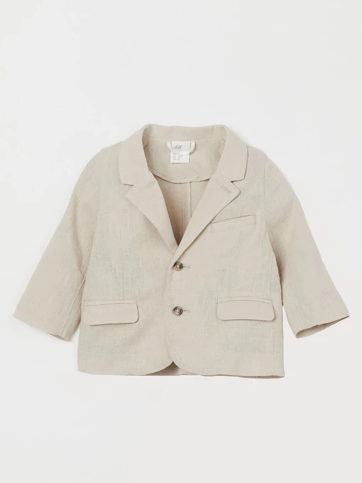 Пиджаки H&M модель 51026 Фото