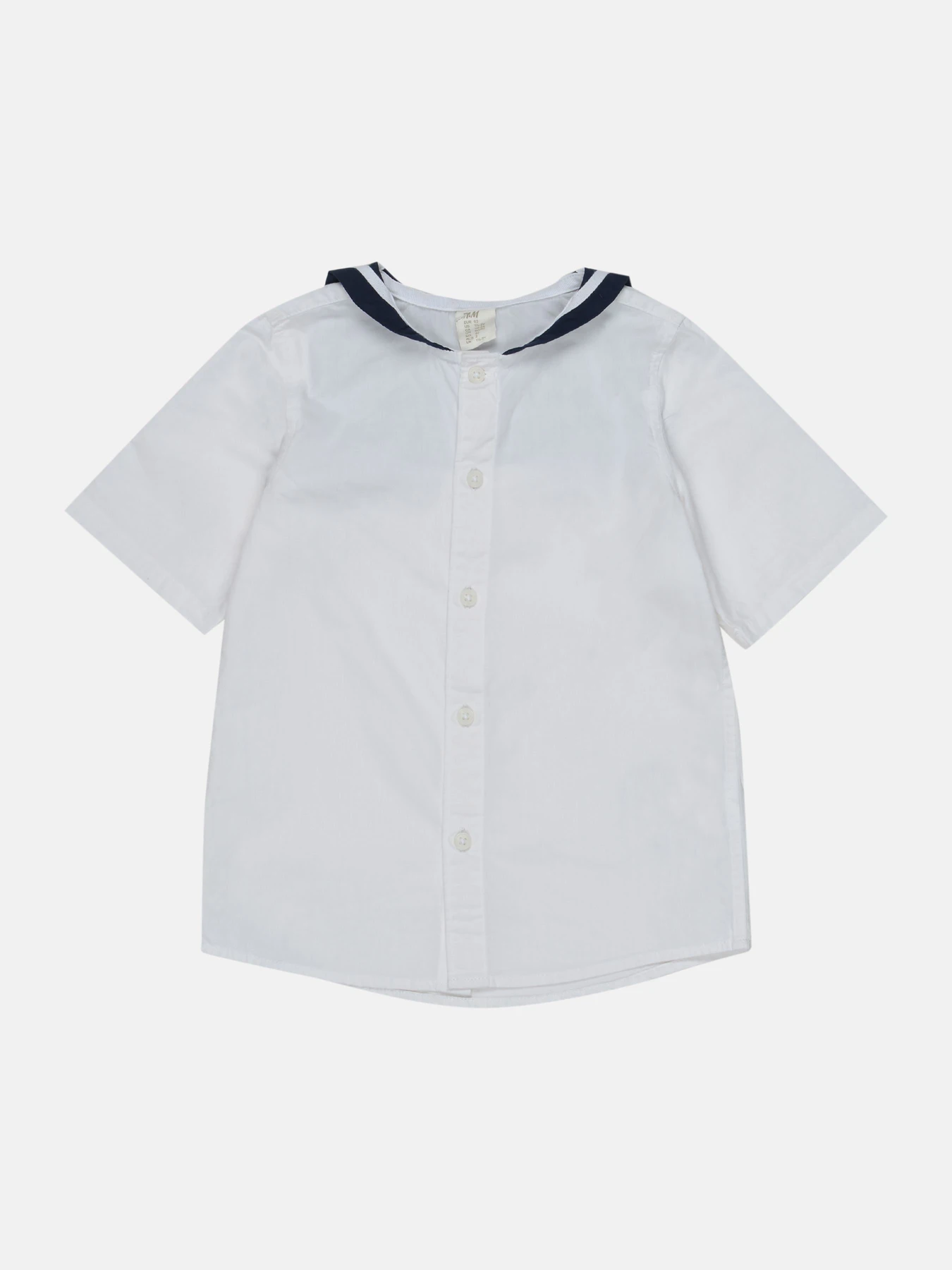 Рубашки H&M модель 51021 Фото