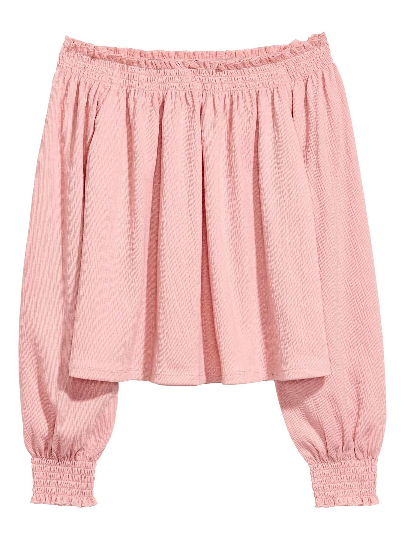 Рубашки H&M модель 57263 Фото
