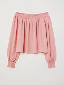 Рубашки H&M модель 57263 Фото