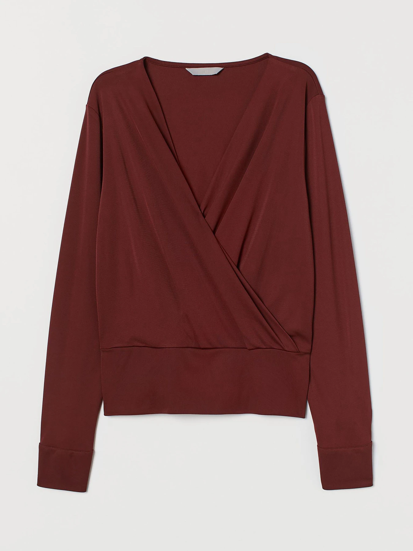 Рубашки H&M модель 57267 Фото