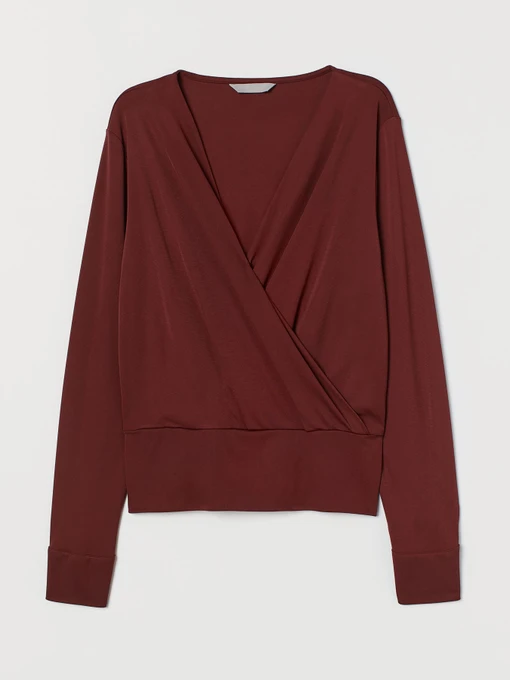 Рубашки H&M модель 57267 Фото