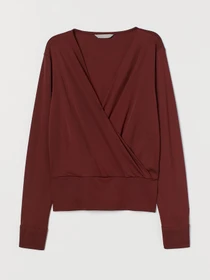 Рубашки H&M модель 57267 Фото