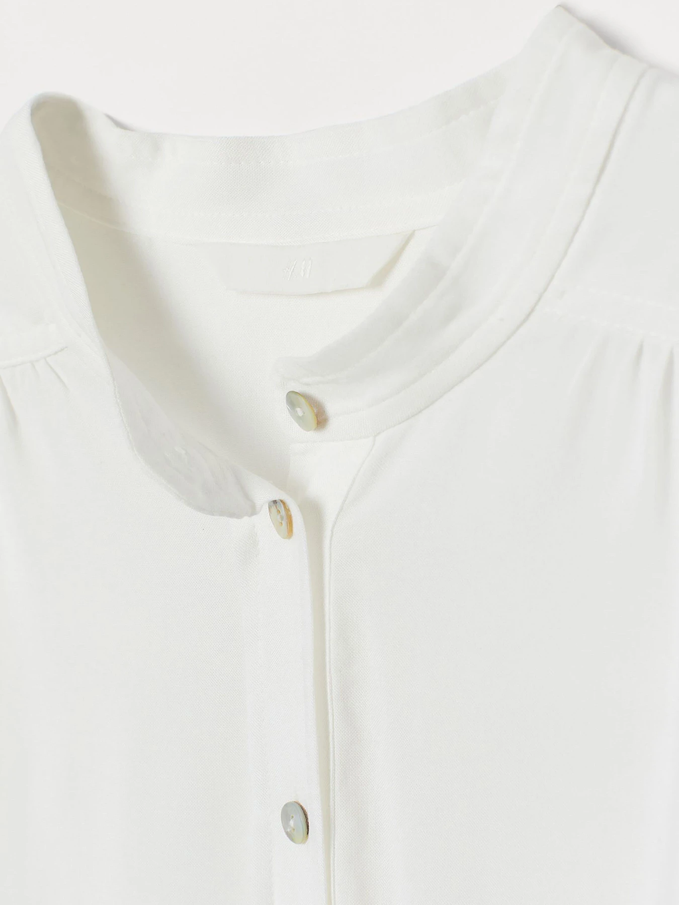 Рубашки H&M модель 57265 Фото