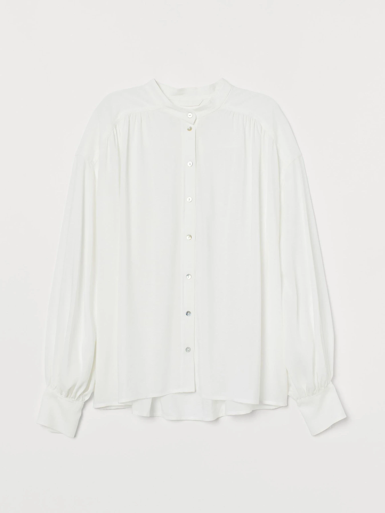 Рубашки H&M модель 57265 Фото