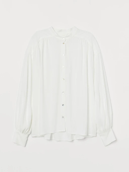 Рубашки H&M модель 57265 Фото