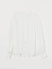 Рубашки H&M модель 57265 Фото