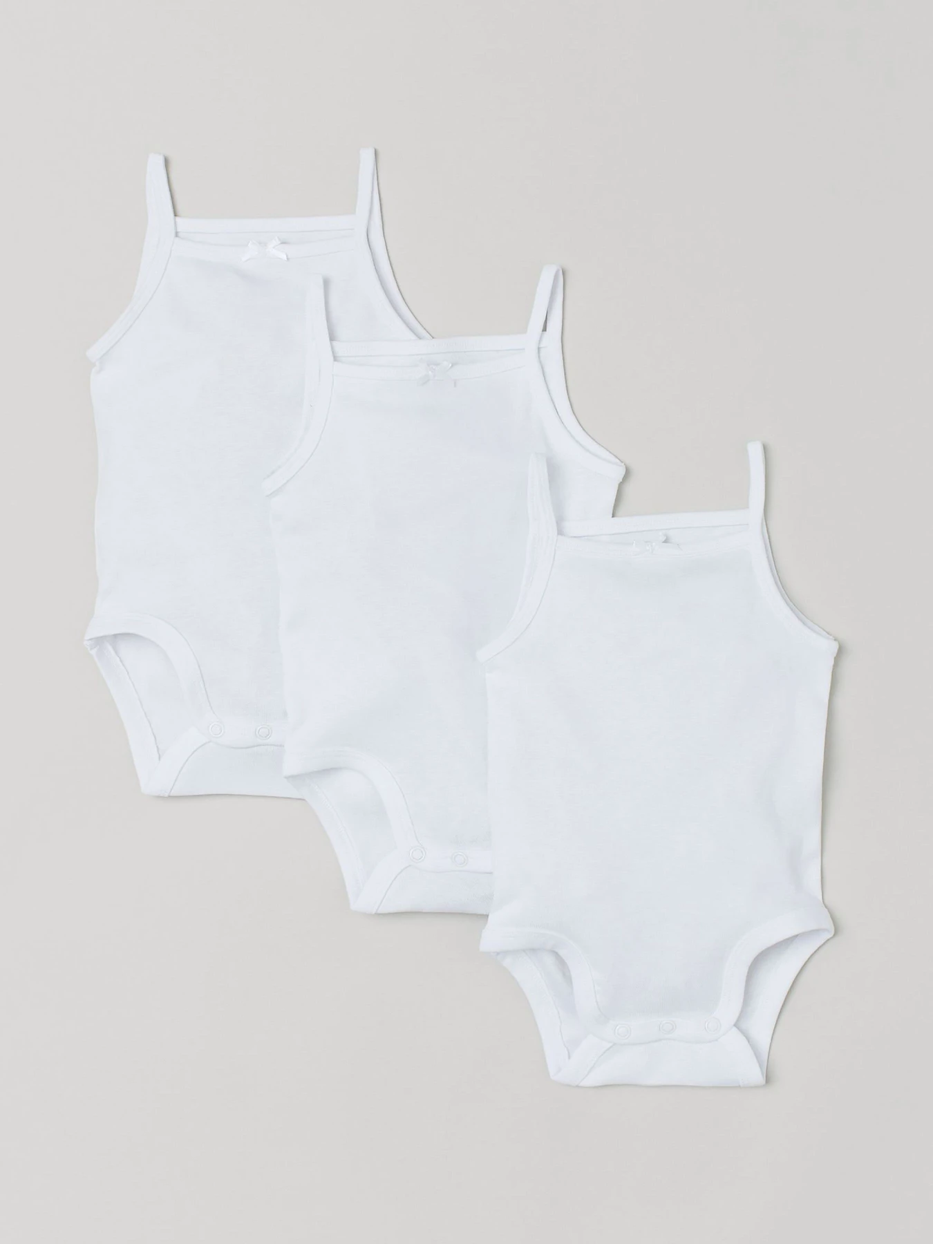 Одежда для младенцев H&M модель 58550 Фото