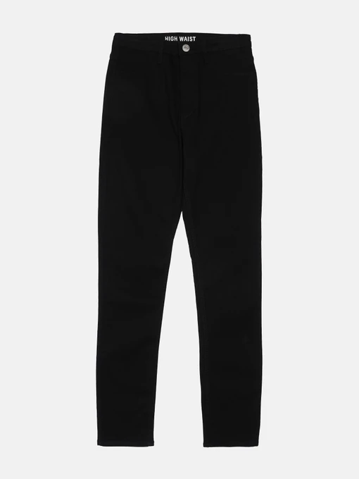 Джинси H&M модель 58523 Фото