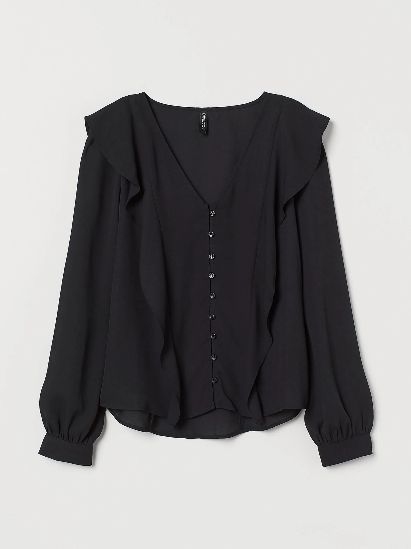 Рубашки H&M модель 61822 Фото