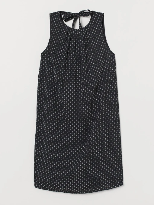 Платья H&M модель 61786 Фото